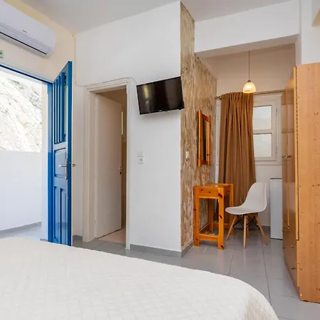 Aparthotel Onar &