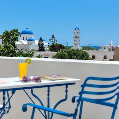 Onar & Aparthotel
