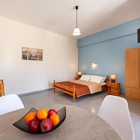 Apart Otel Onar & 4*