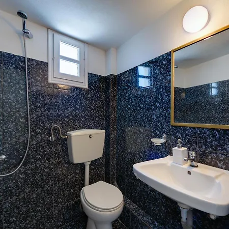 Apartamento Onar Rooms&studios Perissa (Santorini)