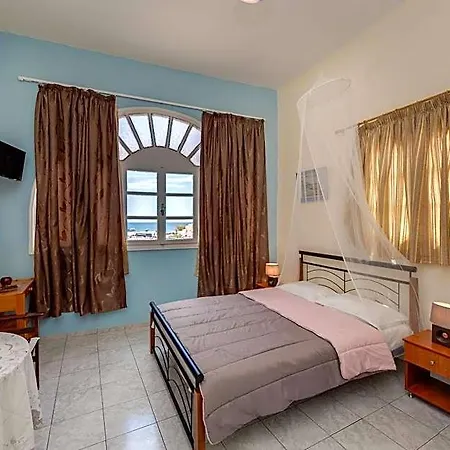 Apartamento Onar Rooms&studios *