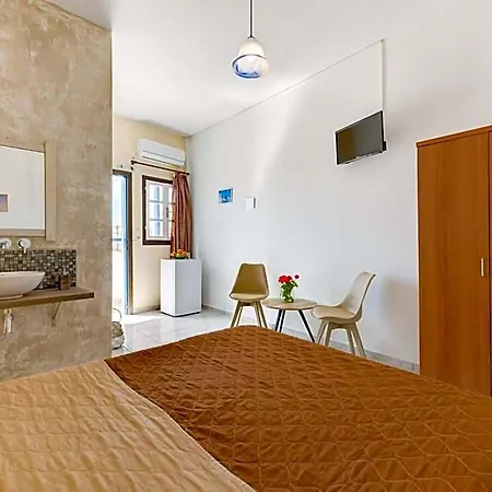 Onar Rooms&studios *