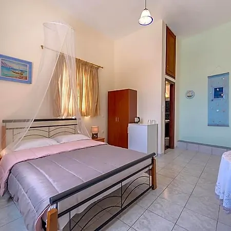 Onar Rooms&studios Apartamento *