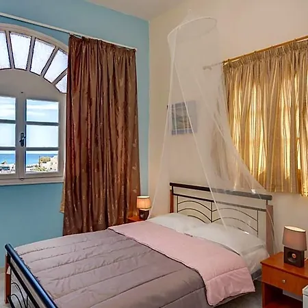 Onar Rooms&studios Apartamento Perissa (Santorini)