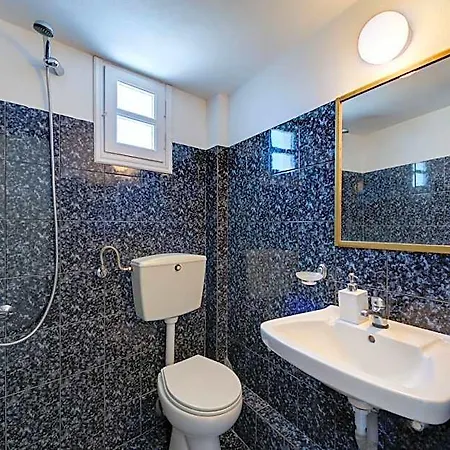 Onar Rooms&studios Apartamento Perissa (Santorini)