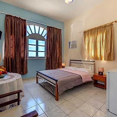 Onar Rooms&studios *