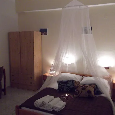 Onar Rooms&studios *