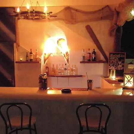 Apart Otel Onar & 4*