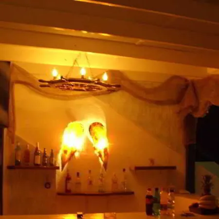 아파트호텔 Onar & 4*