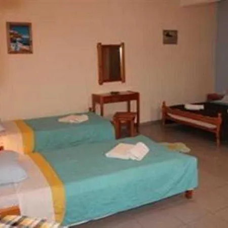 Onar Rooms&studios