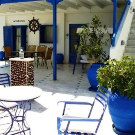 Onar Rooms&studios Apartamento