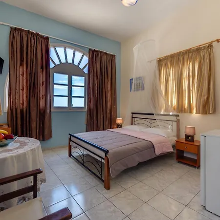 Onar Rooms&studios Apartamento *