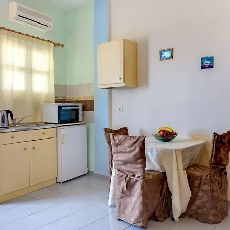 Apartamento Onar Rooms&studios *