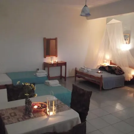 Onar Rooms&studios Apartamento *