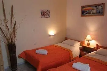 Onar Rooms&studios *