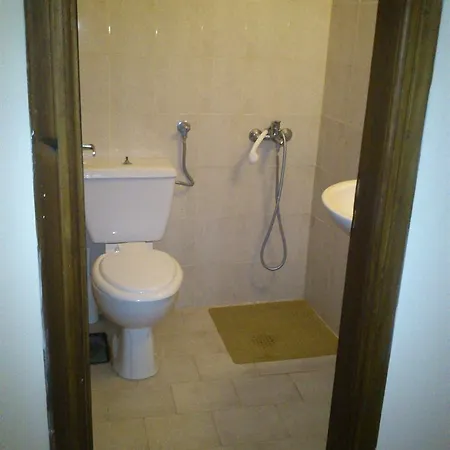 Onar Rooms&studios Apartamento