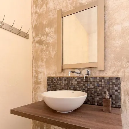 Apartamento Onar Rooms&studios *