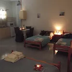 Onar & Perissa (Santorini)