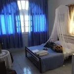 Onar & Apartamento Perissa (Santorini)