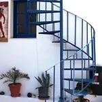 Apartment Onar & Perissa (Santorini)