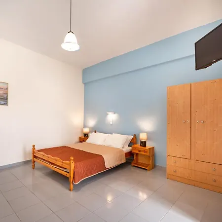 Onar & Aparthotel 2*