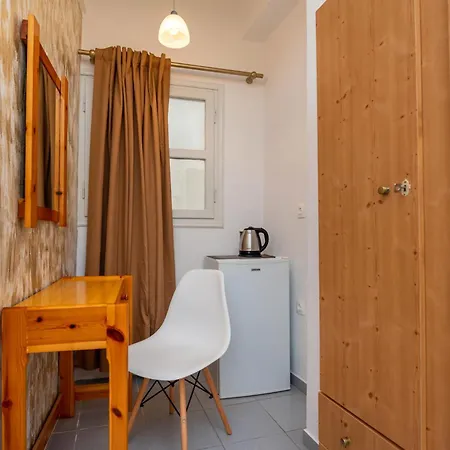 Onar & Aparthotel 2*