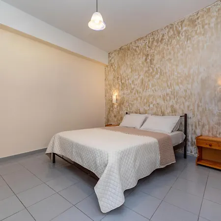 Onar & Aparthotel