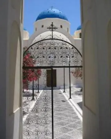 Onar & Aparthotel 4*