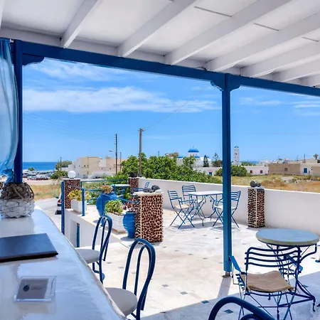 Onar & Perissa (Santorini)