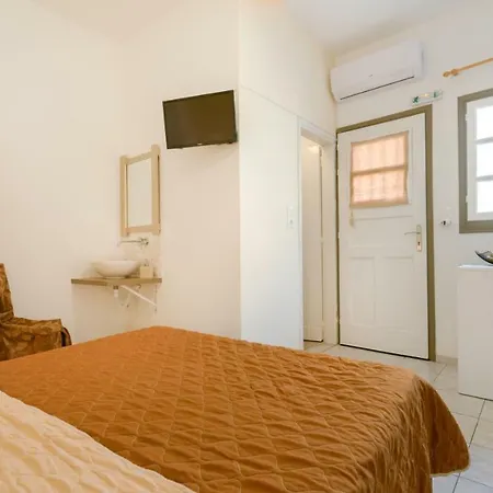 Onar & Aparthotel 2*