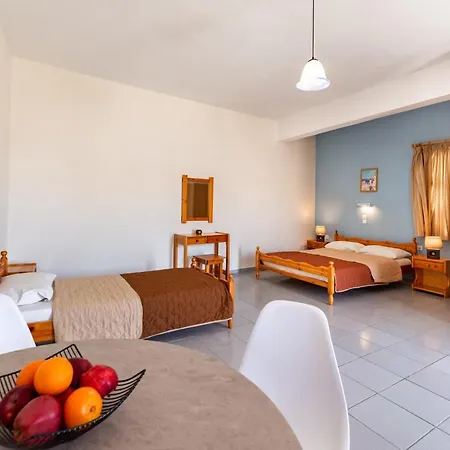 Onar & Apartmanhotel 4*