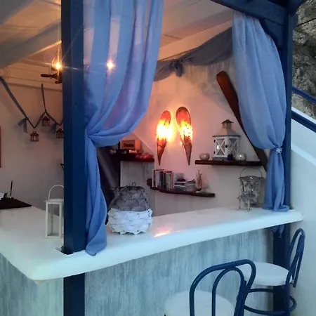 Apartmanhotel Onar &